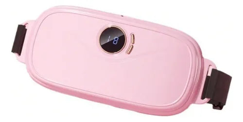 Faja Calentadora Anticolicos