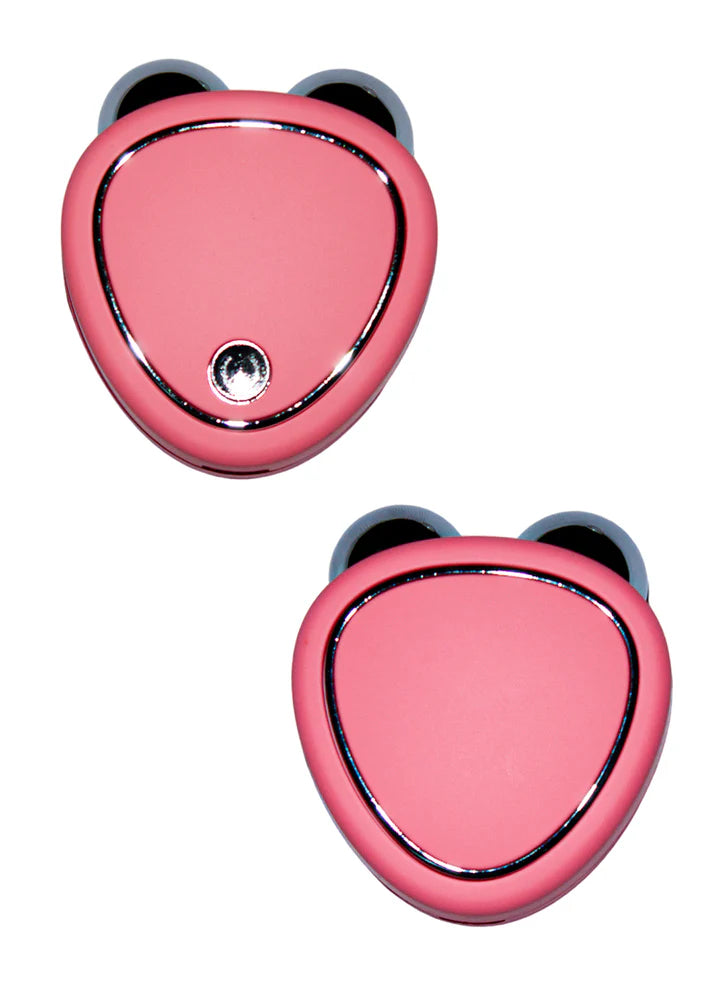 Masajeador Facial Micro Corriente