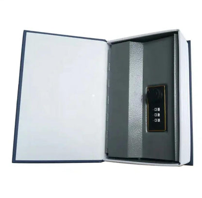 CAJA DE SEGURIDAD WELDON METAL