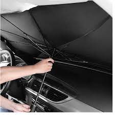 SOMBRILLA TAPASOL PARA VEHICULOS