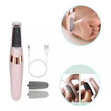 REMOVEDOR ELECTRICO DE CALLOS