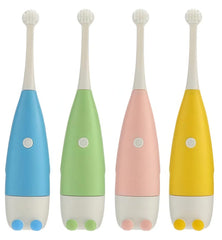 CEPILLO DE DIENTES ELECTRICO SONICO