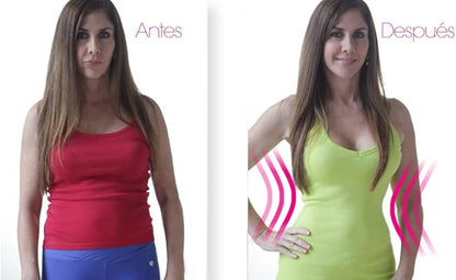 Faja Moldeadora Miss Belt