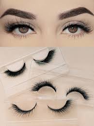 PESTAÑAS MAGNETICAS DIVAS