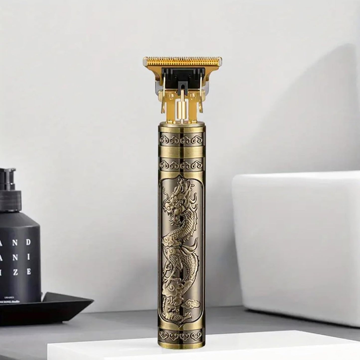 Cortador De Pelo Pro. Trimmer