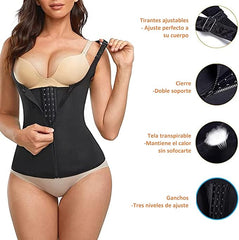 FAJA MOLDEADORA REDUCTORA⌛