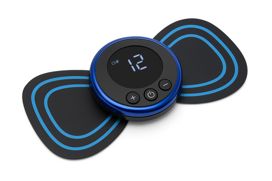 Mini Masajeador Portatil