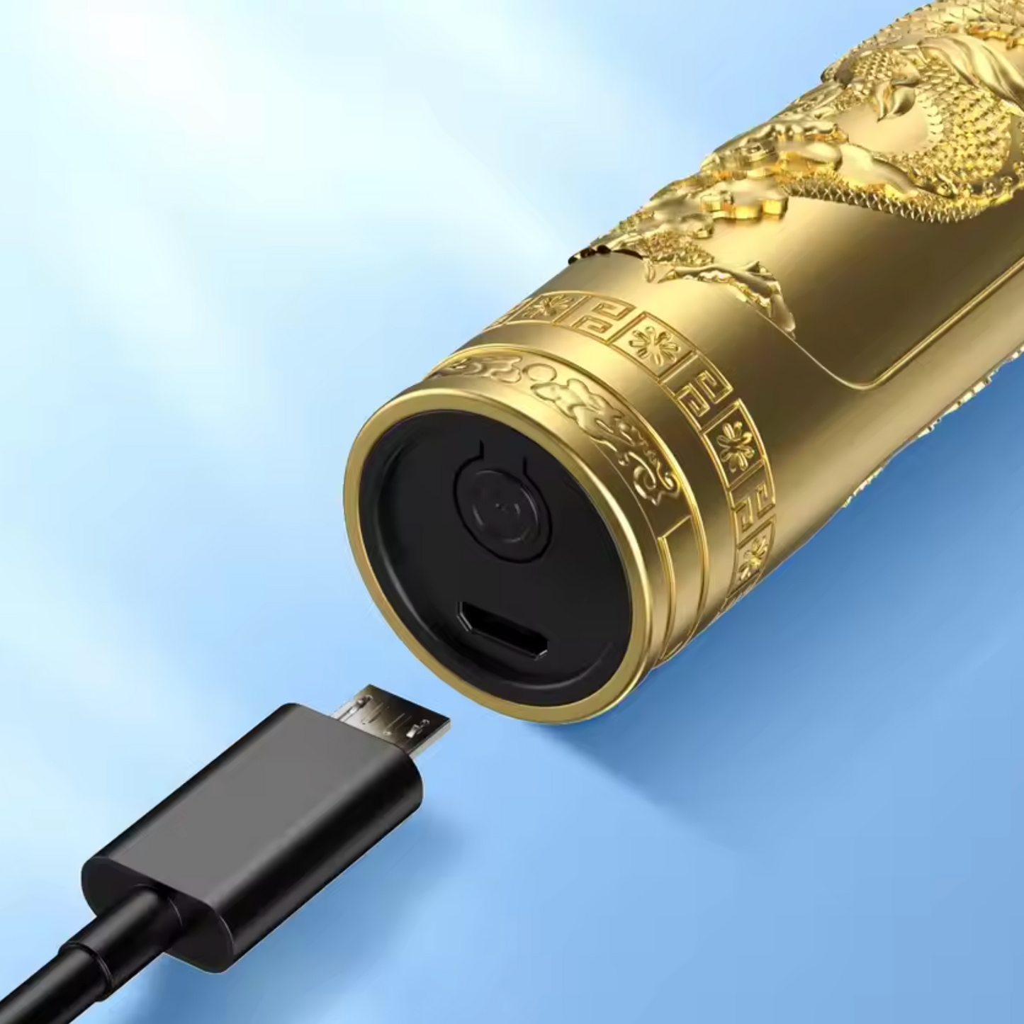 Cortador De Pelo Pro. Trimmer