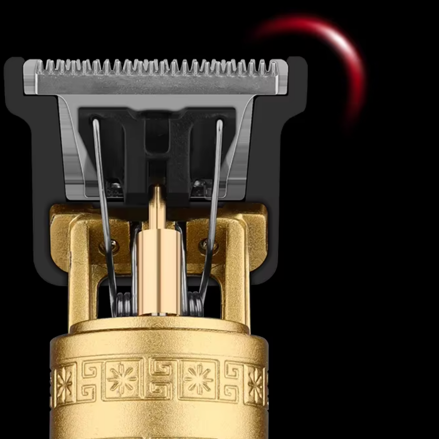 Cortador De Pelo Pro. Trimmer