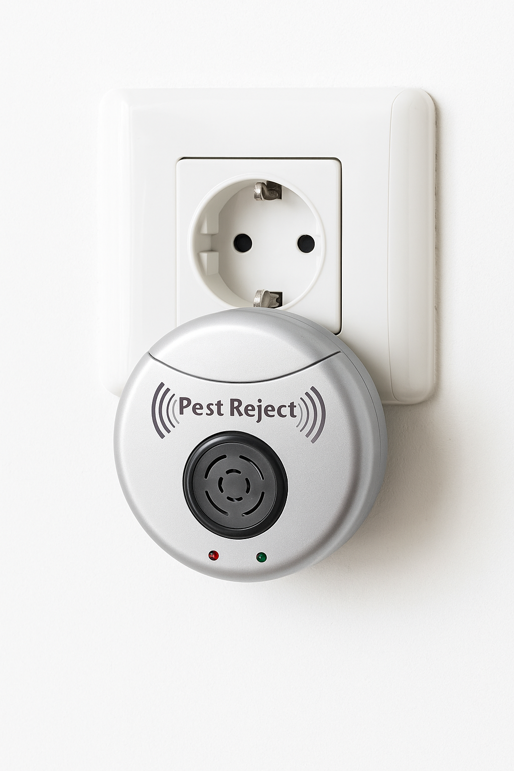 Pest Reject REPELENTE Espanta Pestes