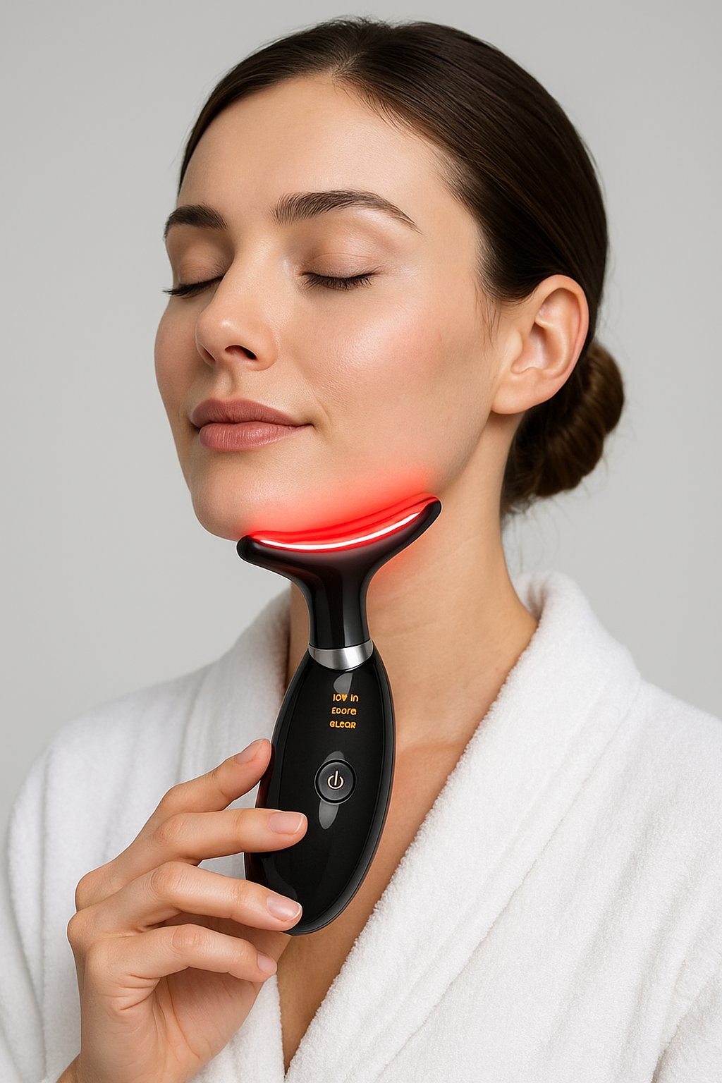 Reductor de papada y Rejuvenecedor