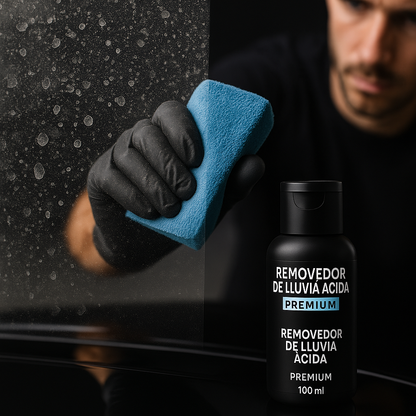 Removedor de Lluvia Ácida Premium – 100 ml