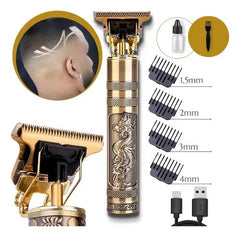 Cortador De Pelo Pro. Trimmer
