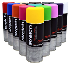 PINTURA REMOVIBLE PARA AUTOS Y MOTOS